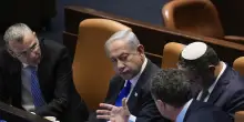 Flotilla, indagati dai pm di Roma i ministri israeliani Ben Gvir e Katz
