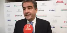 Ue, Fitto: "Proposta bilancio punta a semplificare e modernizzare coesione"