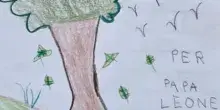 Papa Leone XIV, lettere e disegni dei bambini ricoverati al Pontefice: &ldquo;Ti auguro una buona guarigione&rdquo;