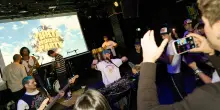 Milano, torna la jam dei dj di &lsquo;Yurta House Party&rsquo; all&rsquo;Apollo