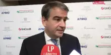 AI, Fitto: "Regolazione deve guardare ai rischi, non frenare lo sviluppo"
