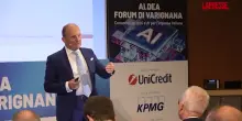 AI, Bontempi (Nomisma): "Formazione fondamentale per imparare come si fa innovazione"