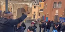 Roma, la comunit&agrave; ebraica contesta l&rsquo;Anpi al ricordo del rastrellamento del ghetto