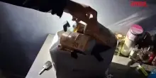 Roma, maxi operazione antidroga: otto arresti e oltre 220 chili di hashish sequestrati