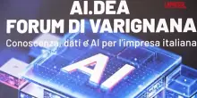 IA e Banche, Taricani (UniCredit): &ldquo;Devono fluidificare percorso di innovazione delle Pmi&rdquo;
