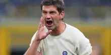 Venezia-Napoli, Bologna-Inter e Roma-Genoa oggi in serie A: orario, probabili formazioni e dove vederle in tv