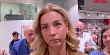 Centrosinistra, Salis: "Crediamo in questa sinistra, ha anticorpi per vincere"