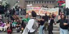 Torino, manifestazione contro il caro vita: italiani di seconda generazione cantano Toto Cutugno