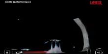 Tesla presenta la nuova Roadster: l&rsquo;auto sportiva capace di "volare"