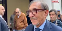 Stadio Milano, La Russa: "Ho detto a Marotta di non abbattere San Siro, lui sorride"
