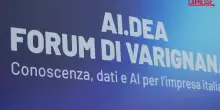 AI: Nomisma lancia la prima edizione di AI.DEA, il Forum di Varignana sullintelligenza artificiale