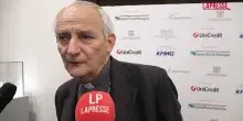 AI, Zuppi: "Non diventi mai distruttiva della persona, resti strumento e non un fine"