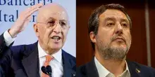 Manovra, scontro tra Abi e Salvini sui 5 miliardi chiesti a banche e assicurazioni