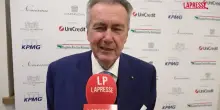 AI, Marchesini (Confindustria): "Con crisi demografica moltiplica capacit&agrave; produttiva"