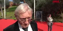 Festa Cinema Roma, Milo Manara ricorda Fellini: "Deformava i nomi di tutti, io ero Milone&rdquo;