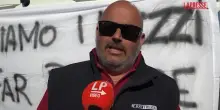 La protesta degli autotrasportatori in Calabria: "Lo Stato ci sta abbandonando"