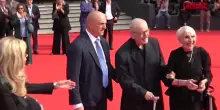 Festa del cinema di Roma, tributo a Mollica nel giorno di Fellini