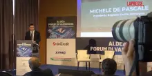 IA, De Pascale e Lepore: "Bologna ed Emilia-Romagna al centro della strategia europea sull&rsquo;intelligenza artificiale"