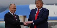 Usa-Russia, Trump sospende un ampio pacchetto di sanzioni contro Mosca: &ldquo;&Egrave; nell&rsquo;interesse nazionale&rdquo;