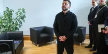 Ucraina, Zelensky: &ldquo;Spero che Trump faccia tutto il possibile per fermare Putin&rdquo; &ndash; La diretta