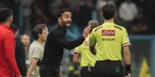 Milan-Atalanta e Juve-Lazio oggi in serie A: orario, probabili formazioni e dove vederle in tv