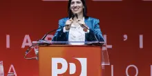 Elly Schlein: &ldquo;Io candidata premier del Pd, con o senza le primarie&rdquo;