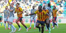 Udinese-Lecce 0-3, per i friulani &egrave; la quinta sconfitta consecutiva
