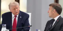 Scontri a Parigi, Trump alla Francia: &ldquo;Chiudete i vostri confini e riprendete il controllo&rdquo;