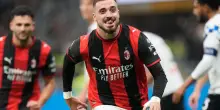 Serie A, il Milan vince ancora: Atalnta ko 3-2 a San Siro