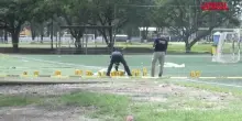 Guatemala, ucciso a colpi di pistola mentre giocava a calcio l&rsquo;ex procuratore anti-gang
