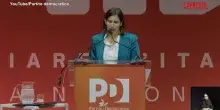 Centrosinistra, Schlein: "Io candidata premier Pd, con o senza primarie"