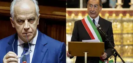 Scontri a Milano, Piantedosi contro Sala: &ldquo;Radical chic, non riesce a condannare i violenti&rdquo;