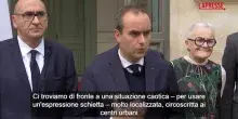 Francia, premier Lecornu ordina lattuazione di "diversi coprifuoco"