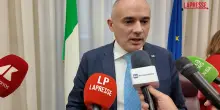 David Rossi, Commissione dInchiesta: &ldquo;Mussari e Ceccherelli coinvolti in intimidazione&rdquo;
