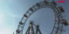 Il Prater di Vienna diventa patrimonio UNESCO, la presidente Lang: "Una montagna russa di emozioni"