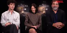 Festa cinema Roma, Daniele Rienzo interpreta Parolisi in &lsquo;Melania Rea&rsquo;: &ldquo;Personaggio mi &egrave; rimasto addosso per mesi&rdquo;