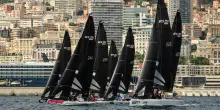 Vela, il team tedesco Norddeutscher Regatta Verein&nbsp;conquista il Trofeo Virginie H&eacute;riot a Monaco