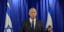 Elezioni in Israele, Gantz si ritira a otto giorni dal voto