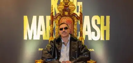 Scontri a Milano, Marracash: &ldquo;Mi aspettavo questa reazione, &egrave; solo l&rsquo;inizio. Con le buone non cambi le cose&rdquo;