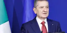 Eventi climatici estremi, Panetta: &ldquo;Nel 2025 danni per 200 miliardi di dollari&rdquo;