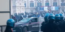 Scontri a Milano, in arrivo 500 militari in citt&agrave;. Oggi il cdm e i nuovi provvedimenti