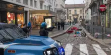 Giovanissimi a Milano dalla rabbia alla violenza, i meccanismi d&rsquo;innesco e la risposta