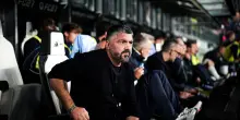 Lazio, dalla retrocessione alla vetta: la reconquista del maestro Gattuso