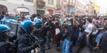 Scontri a Milano, previste tra oggi e domani le convalide di arresti e fermi