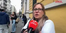Scontri a Milano, davanti alla Questura i genitori dei ragazzi fermati: "Non sapevamo nulla"
