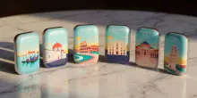 Italpreziosi presenta collezione di lingotti &lsquo;Le Grandi citt&agrave; d&rsquo;Italia&rsquo;