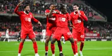 Serie A, il Monza travolge il Cagliari 4-0