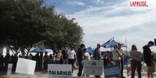 Elezioni Midterm Usa 2026, al via il voto anticipato in Texas: lunghe code ai seggi
