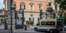 Disabilit&agrave;, al Policlinico Umberto I l&rsquo;Open Day per avvicinare i cittadini ai servizi dedicati alla fragilit&agrave;