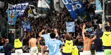 Protesta dei tifosi della Lazio, il ds Fabiani chiede una tregua: &ldquo;L&rsquo;Olimpico vuoto pesa&rdquo;
